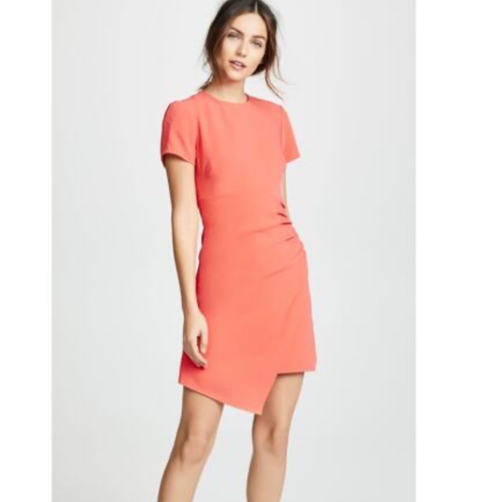 Cinq A Sept Imogen Dress NWT